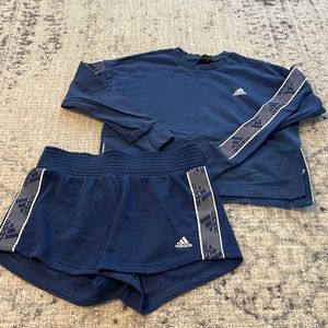Adidas set size M